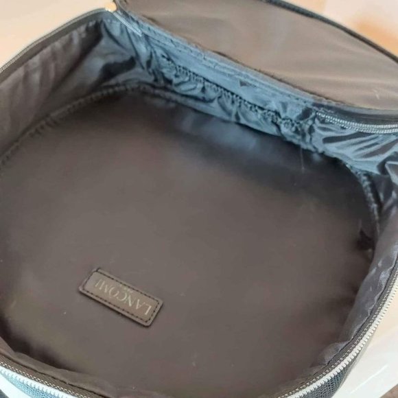 Lancome makeup bag / cosmetic bag - Picture 5 of 9